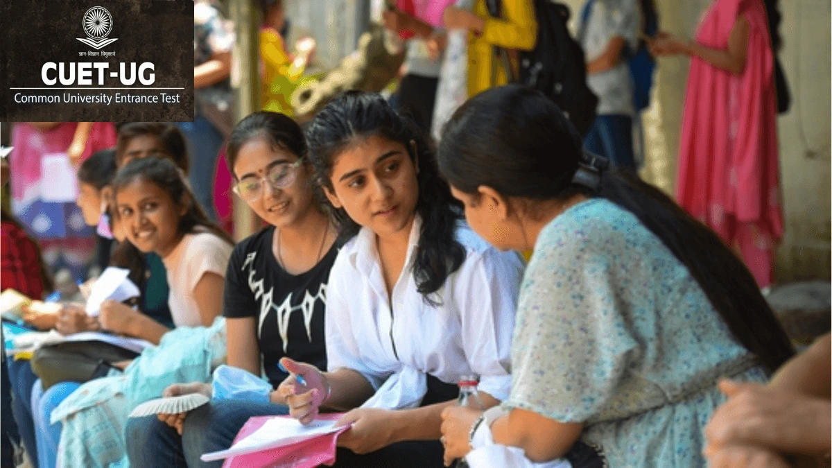 CUET 2025 Low Score? Don't Panic! Check this to get Admission in Top Universities!