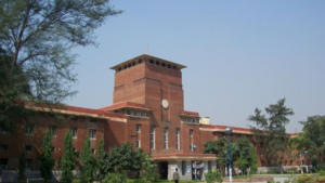 Steps by Step Delhi University Admission Process Through CUET UG 2025