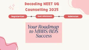 NEET UG Counselling 2025