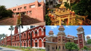 Top 10 Courses Available in BHU, JNU, AMU & AU