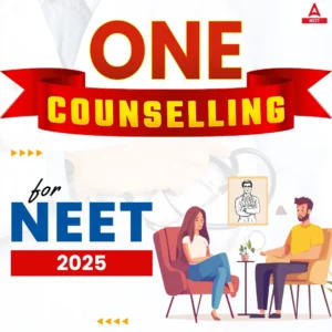 NEET 2025 Counselling Batch