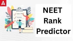 NEET Rank Predictor