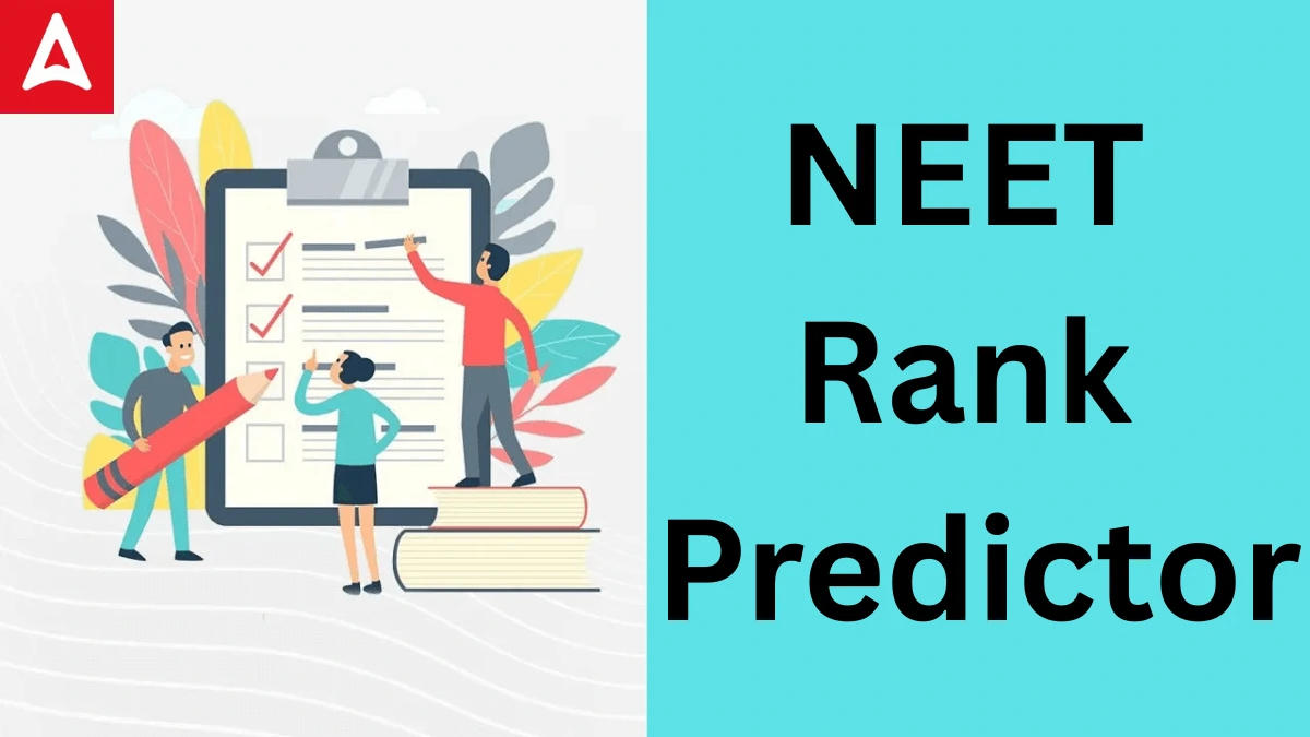 NEET Rank Predictor 2025