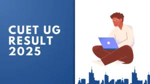 CUET UG Result 2025 date