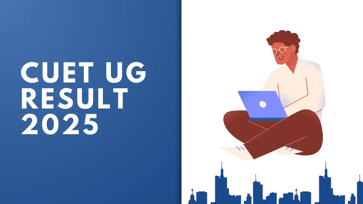 CUET UG Result 2025 date