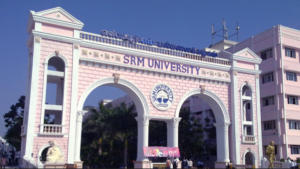 SRMJEEE Result 2025 Phase 2