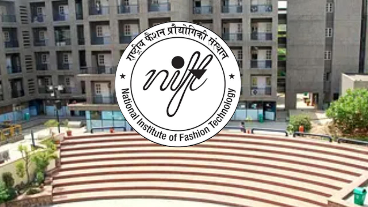 NIFT Final Result 2025