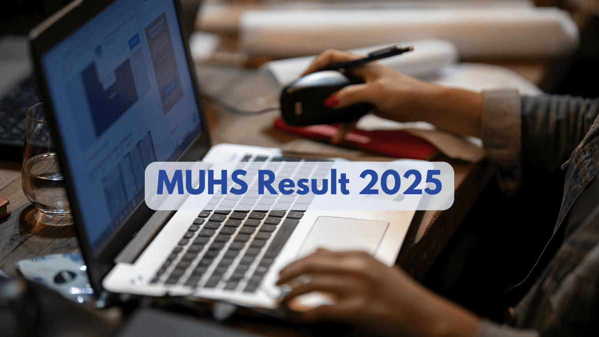 MUHS Result 2025