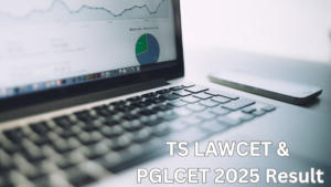 TS LAWCET & PGLCET 2025 Result