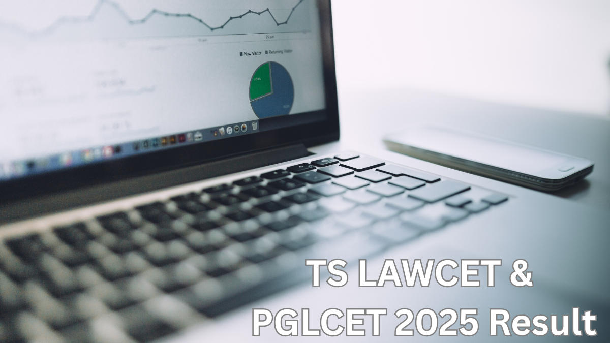 TS LAWCET & PGLCET 2025 Result