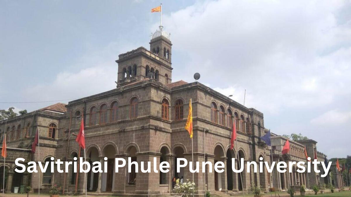 SPPU Result 2025