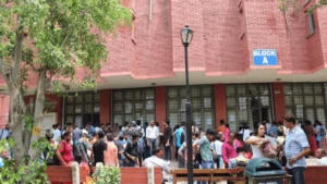 Delhi University PG 2025 Registration- DU Mid Entry