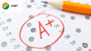 What is a Good Score in CUET 2025