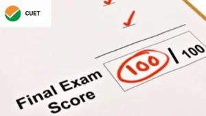 CUET Subject wise Highest Score 2025