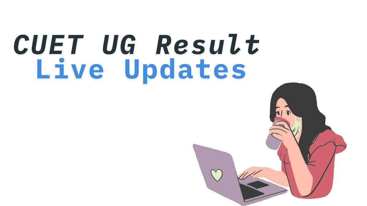 Cuet result 2025
