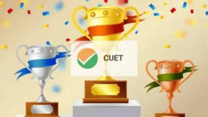 NTA CUET Commerce Toppers List 2025