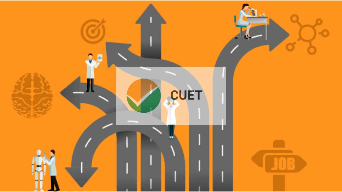 What to do if You Couldn't Clear CUET Result 2025