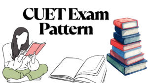CUET Exam Pattern 2026