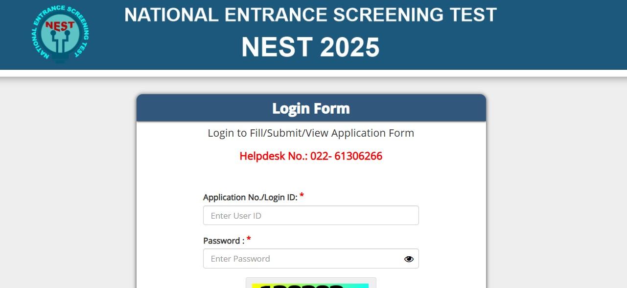 Nest result 2025