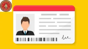 Bihar Board Dummy Registration Card 2026