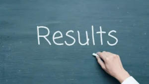 RUHS Counselling 2025 Round 1 Seat Allotment Results