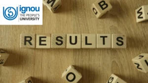 IGNOU June TEE Result 2025