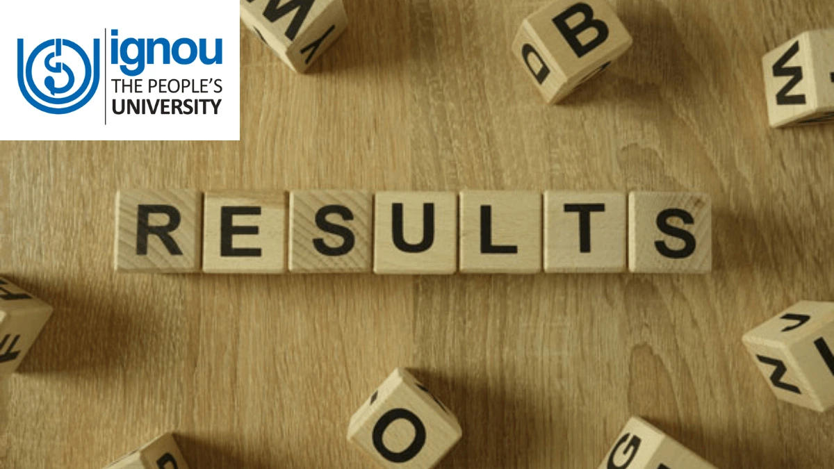 IGNOU June TEE Result 2025
