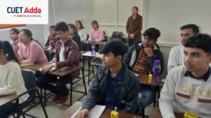 CUET Adda Launches its Center in Noida