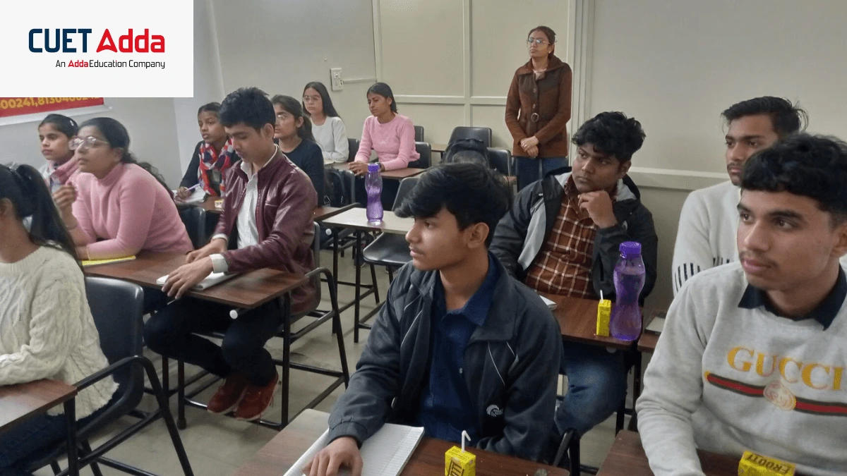 CUET Adda Launches its Center in Noida