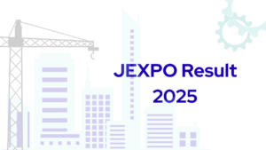 JEXPO Result