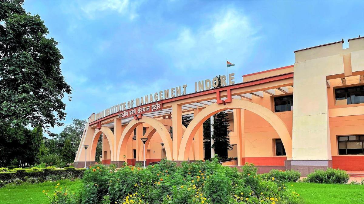 Top IPM Colleges in India