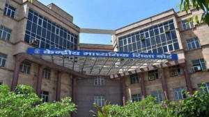 How CBSE conducts open-book exams for Class 9 in 2026? Explained