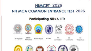 NIMCET 2026