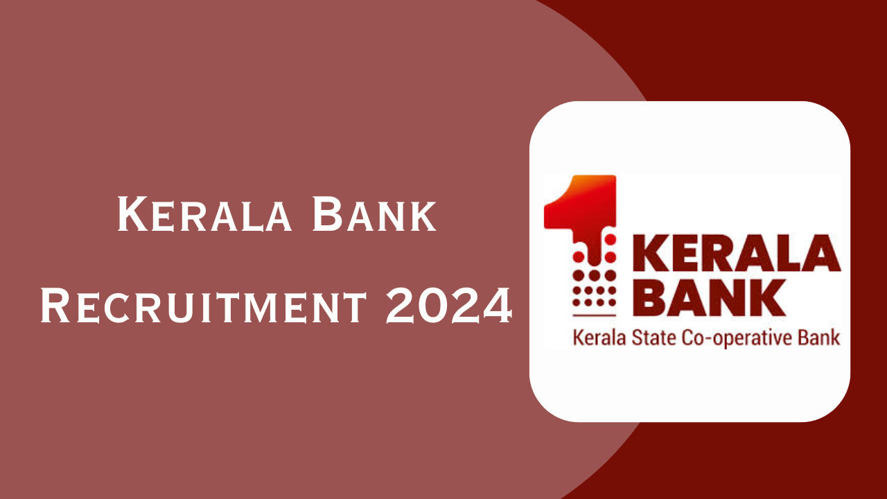 Kerala Bank Exam Date 2024