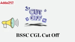 bssc cgl cut off