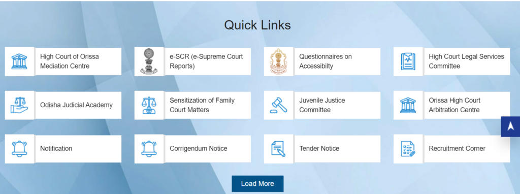 Odisha High Court ASO Apply Online 2024, Application Form Link and Steps_3.1