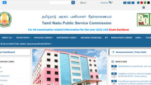 TNPSC Group 4 Answer Key 2025