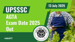 UPSSSC AGTA Exam Date 2025 Out