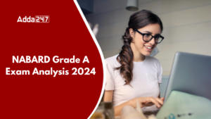 NABARD Grade A Exam Analysis 2024