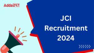 JCI Recruitment