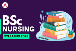 BSc Nursing Syllabus