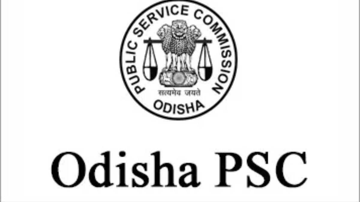 OPSC OCS Admit Card 2024