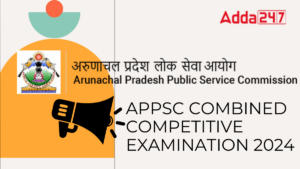 APPSCCE Recruitment 2024