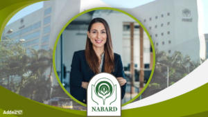 NABARD Grade A 2025