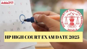 hp high court exam date 2025