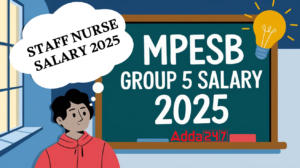 MPESB Group 5 Salary