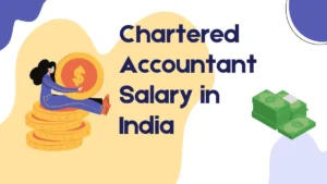 List of Subjects to Become a Chartered Accountant in India