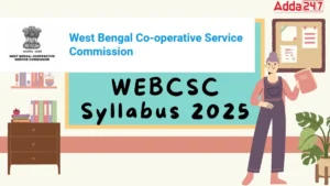 webcsc syllabus