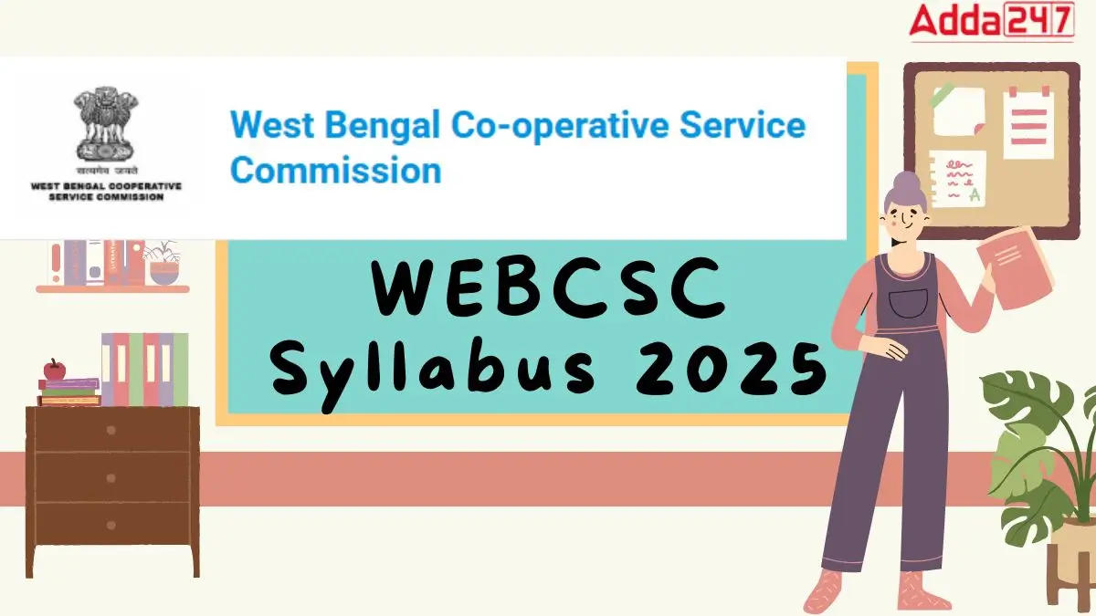 webcsc syllabus