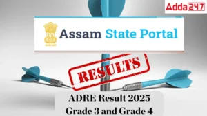 assam adre result 2025